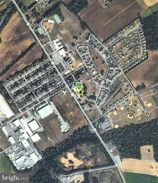 1343 Highway 77, Bridgeton, NJ for sale - Building Photo - Image 2 of 10
