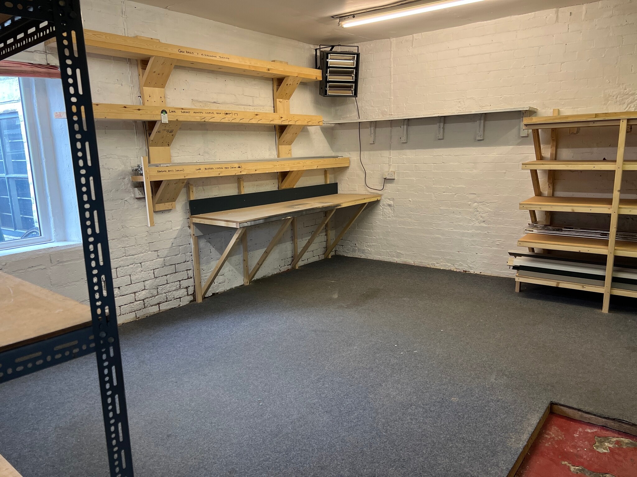 Thompson's Yard, Harrogate for lease Interior Photo- Image 1 of 6