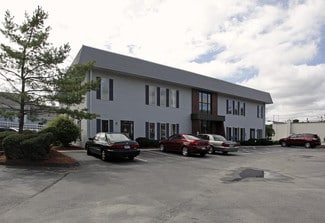 More details for 319A Southbridge St, Auburn, MA - Office for Lease