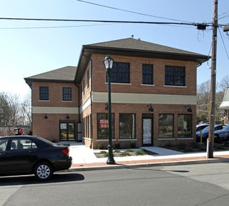 More details for 204 Warren Ave, Ho-Ho-Kus, NJ - Office for Lease