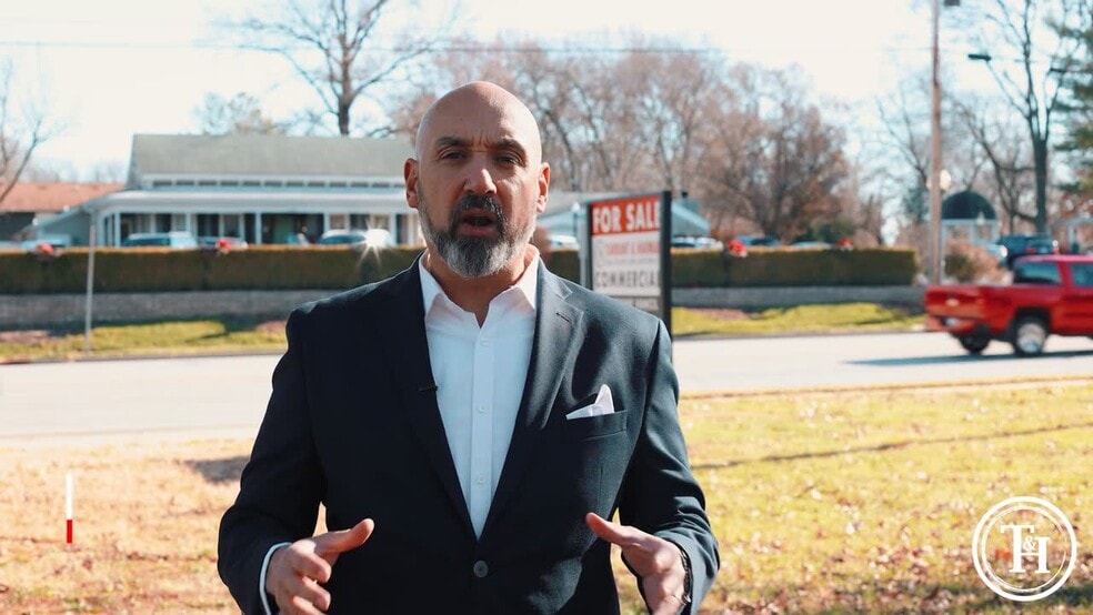 6108 Godfrey -1, Godfrey, IL for sale - Commercial Listing Video - Image 2 of 2