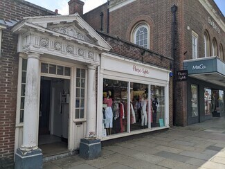 More details for 1A-1B High St, Tenterden - Retail for Lease