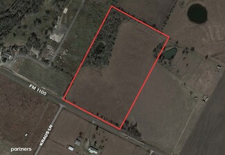 More details for FM 1100 Rd, Austin, TX - Land for Sale