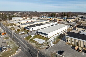 895 Fern Hill Rd, West Chester, PA - AERIAL  map view