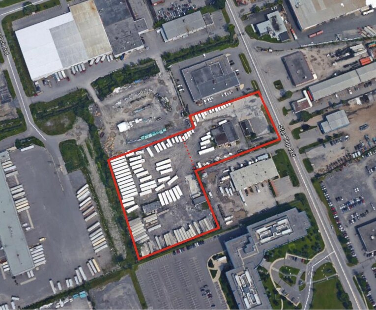 1560 Star Top Rd, Ottawa, ON for sale Building Photo- Image 1 of 1