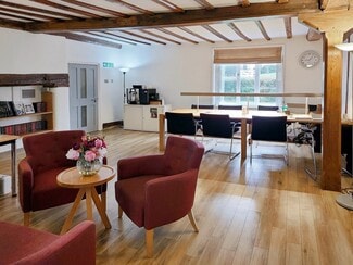 Plus de détails pour 1 Winnall Valley Rd, Winchester - Coworking à louer