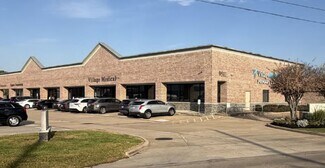 Plus de détails pour 9511 Huffmeister Rd., Houston, TX - Bureau à louer