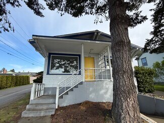 Plus de détails pour 1513 12th St, Bellingham, WA - Bureau/Commerce de détail à louer