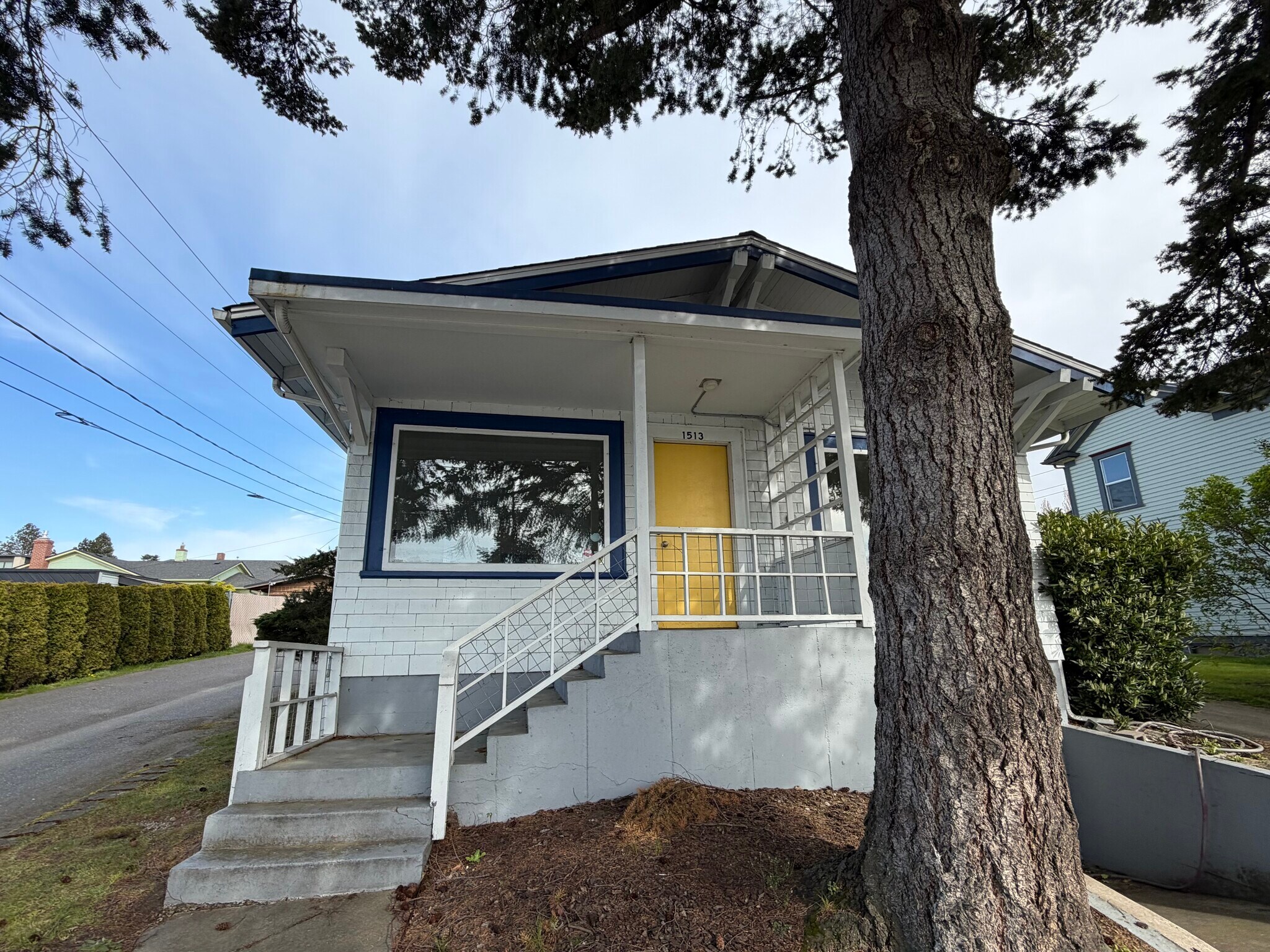 1513 12th St, Bellingham, WA à louer Photo principale- Image 1 de 5