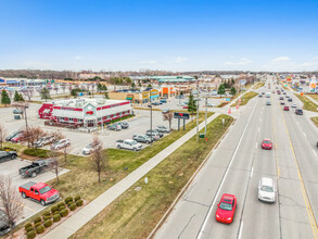 4220 24th Ave, Fort Gratiot, MI - aerial  map view - Image1