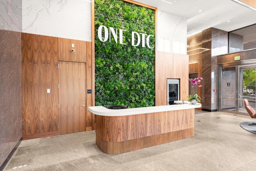 5251 Dtc Pky, Greenwood Village, CO for lease - Building Photo - Image 2 of 33