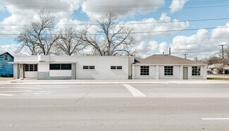 Plus de détails pour 305 N Laurent St, Victoria, TX - Flex à vendre