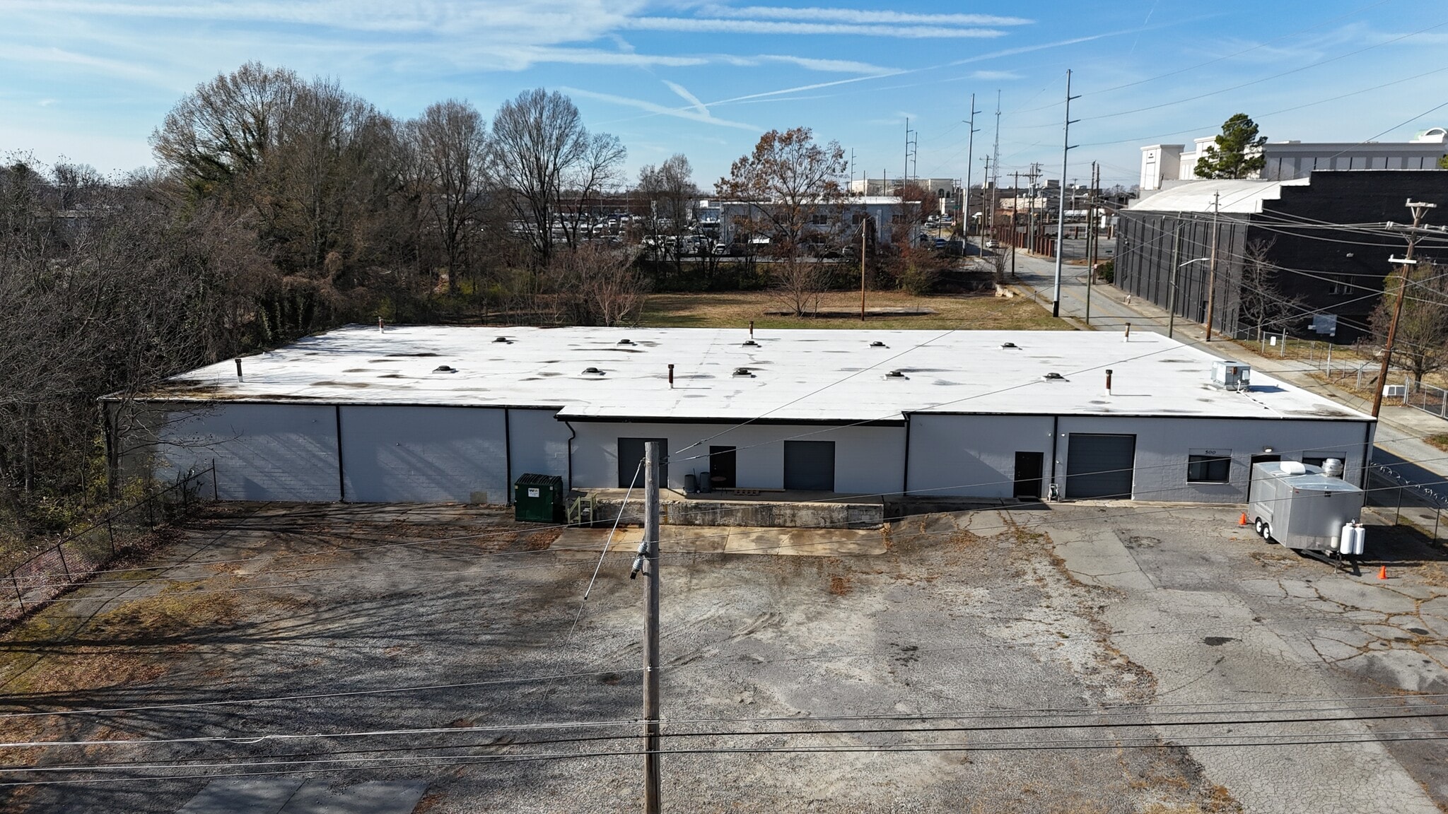 318 E Grimes Ave, High Point, NC for sale Primary Photo- Image 1 of 6