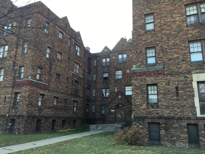 13641 Dexter Ave, Detroit, MI for sale - Building Photo - Image 2 of 6