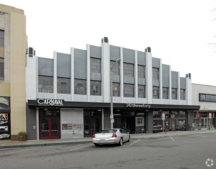 340-370 S Thomas St, Pomona, CA for lease - Building Photo - Image 2 of 2