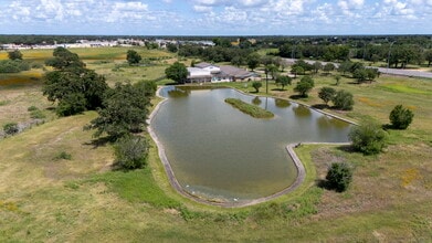 3345 E Austin St, Giddings, TX - Aerial map view - Image1