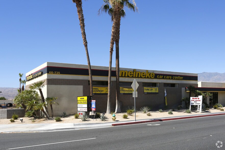 68725 Ramon Rd, Cathedral City, CA for sale - Building Photo - Image 3 of 23