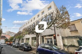 Plus de détails pour 58 Rue Gambetta, Malakoff - Bureau à vendre