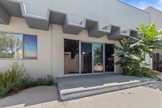 More details for 7200-7240 Adams St & Texaco Ave, Paramount, CA - Industrial for Sale