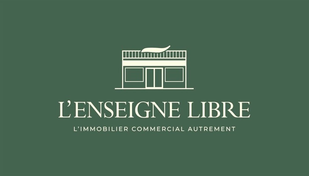 Commerce de détail dans Paris à louer - Photo du bâtiment - Image 3 de 3