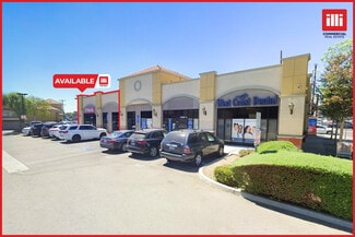 More details for 15350 Nordhoff St, North Hills, CA - Retail for Lease