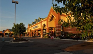 Plus de détails pour 2045-2129 W South Blvd W, Troy, MI - Commerce de détail à louer