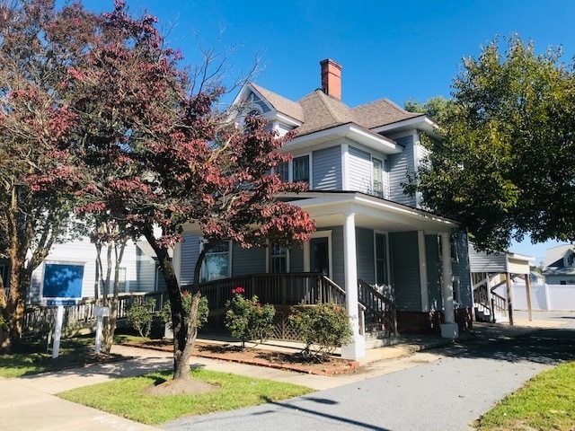 6 N Railroad Ave, Georgetown, DE for lease - Primary Photo - Image 1 of 12