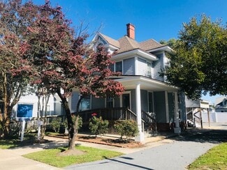 More details for 6 N Railroad Ave, Georgetown, DE - Office for Lease