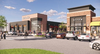 More details for 1080 Third Crossing way, Mebane, NC - Retail for Lease