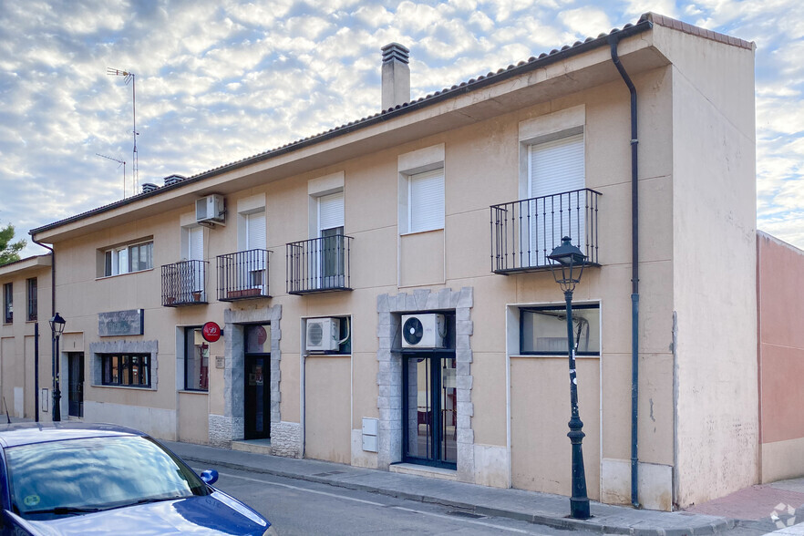 Calle Constitución, 1, Villarejo de Salvanés, Madrid à vendre - Photo principale - Image 1 de 2