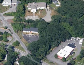 37 Pierce St, Northborough, MA - Aerial map view - Image1
