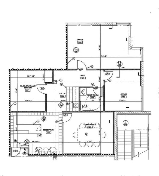 9383 E Bahia Dr, Scottsdale, AZ for lease - Building Photo - Image 2 of 16