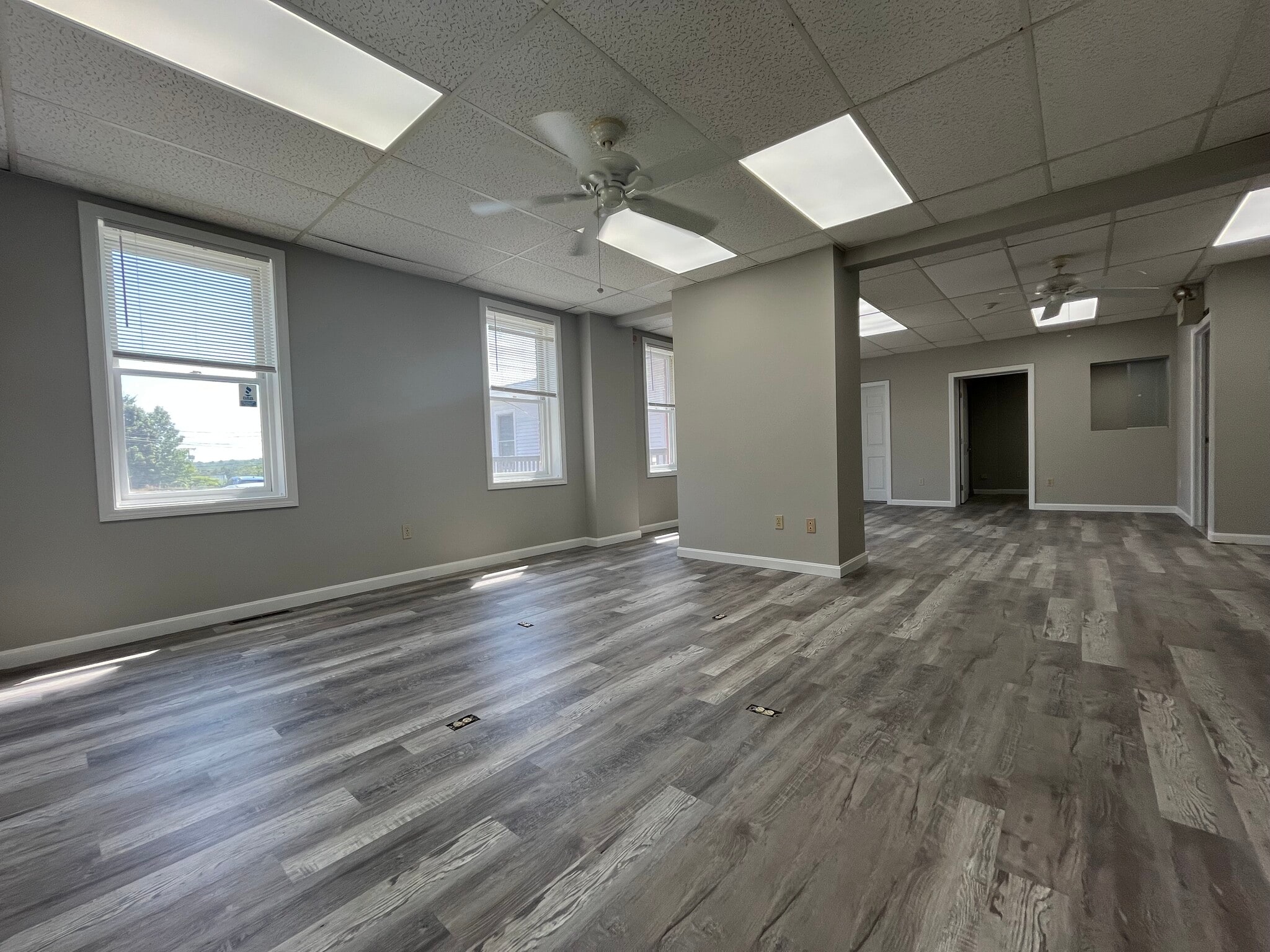 1390 Mendon Rd, Cumberland, RI for lease Interior Photo- Image 1 of 7