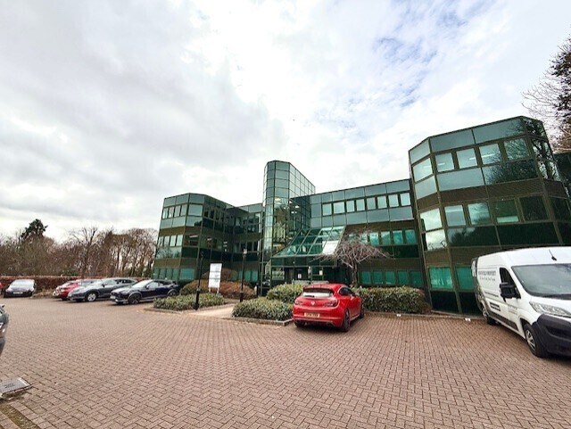 Gemini Cres, Dundee à vendre Photo du bâtiment- Image 1 de 7