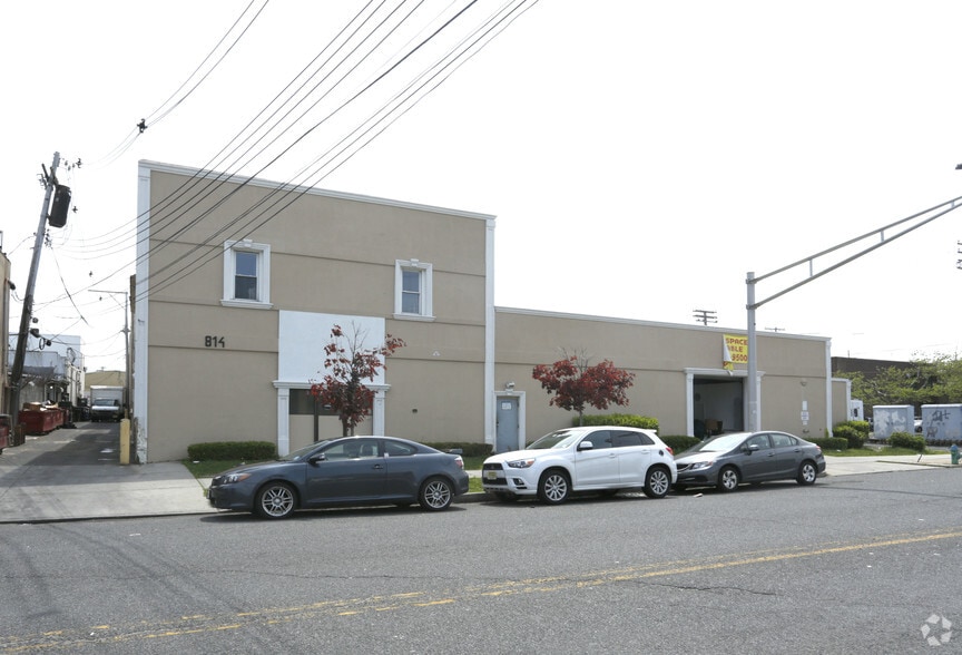 814 Asbury Ave, Asbury Park, NJ for lease - Building Photo - Image 2 of 7