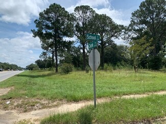 More details for 2000 Clark Ave, Albany, GA - Land for Sale