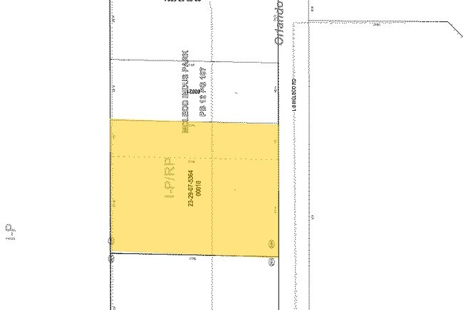 More details for 5159 L B McLeod Rd, Orlando, FL - Industrial for Lease