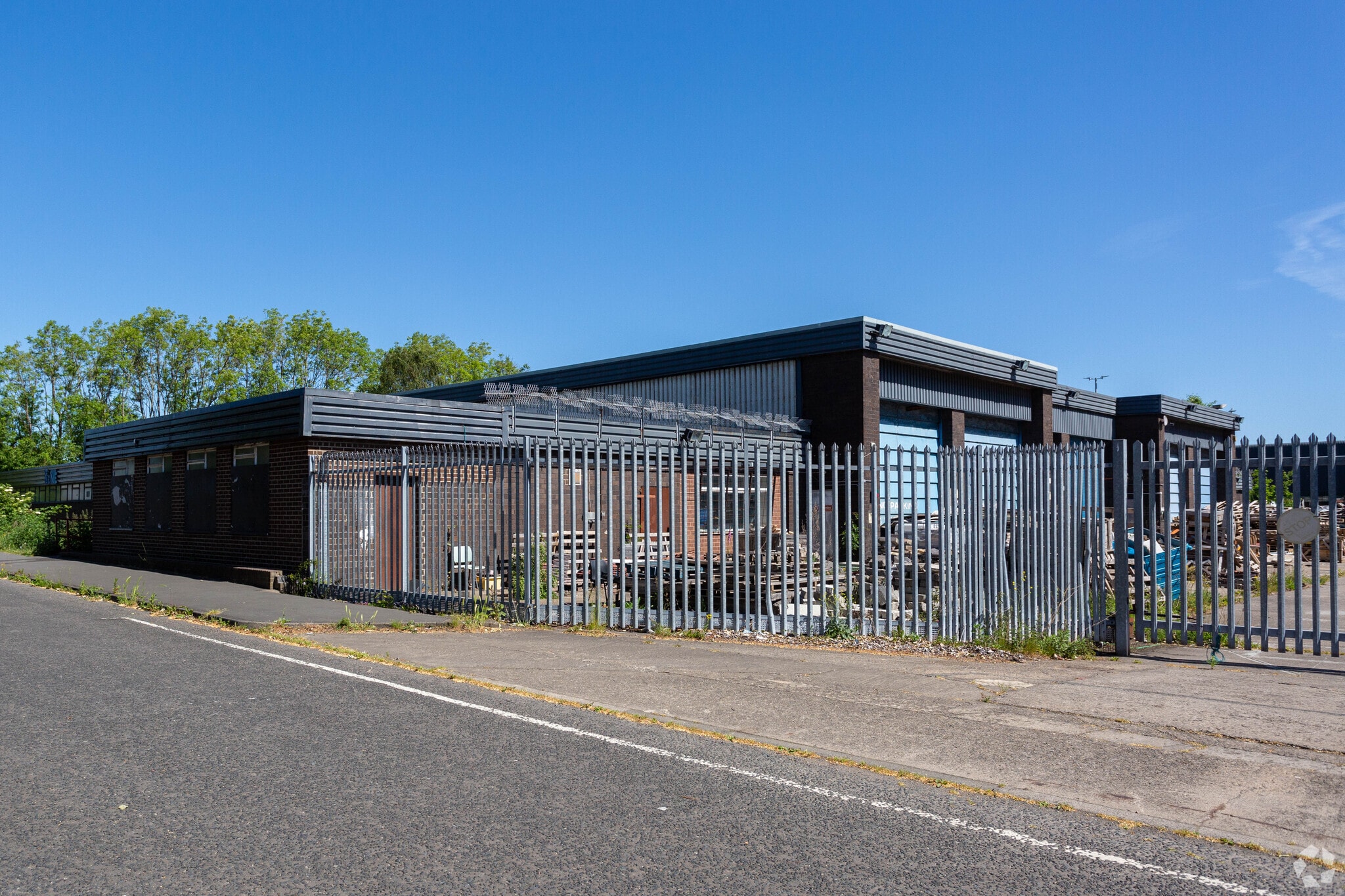 Punch St, Middlesbrough for sale Primary Photo- Image 1 of 5