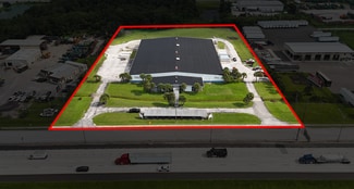 More details for 5115 Frontage Rd N, Lakeland, FL - Industrial for Sale