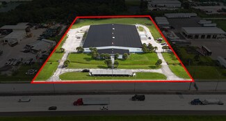 Plus de détails pour 5115 Frontage Rd N, Lakeland, FL - Industriel à vendre