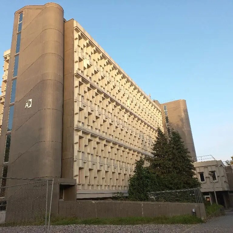 1 Rue De Chateaudun, Clermont-Ferrand for sale Building Photo- Image 1 of 5