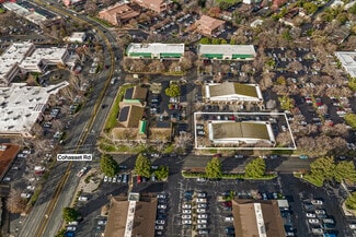 More details for 274 Cohasset Rd, Chico, CA - Office for Lease
