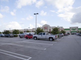 Plus de détails pour 7090-7010 SW 24th St, Miami, FL - Commerce de détail à louer