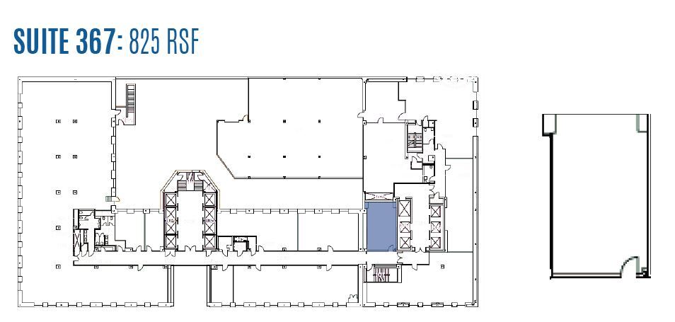 225 Bush St, San Francisco, CA for lease Floor Plan- Image 1 of 1