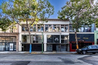 Plus de détails pour 319-327 14th St, Oakland, CA - Commerce de détail à vendre