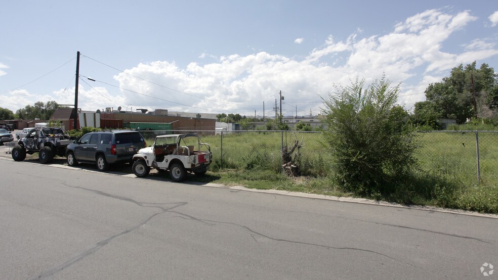 1525 Tabor St, Lakewood, CO à vendre - Photo principale - Image 1 de 4