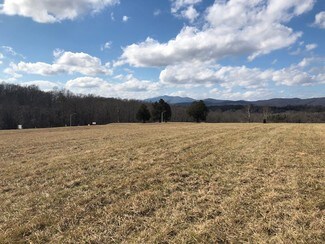 More details for Brockman Park Drive, West & East Commerce St, Amherst, VA - Land for Sale