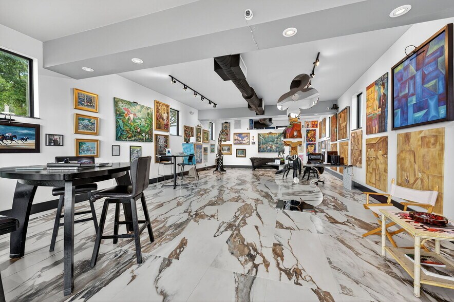 1133 W Atlantic Ave, Delray Beach, FL à louer - Photo intérieure - Image 3 de 12