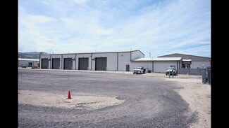 More details for 45 Lagoon Rd, Rock Springs, WY - Industrial for Lease