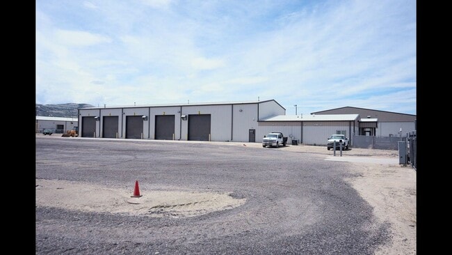 More details for 45 Lagoon Rd, Rock Springs, WY - Industrial for Lease
